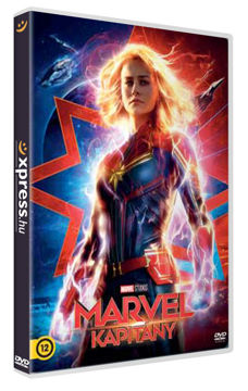 Marvel Kapitány termékhez kapcsolódó kép