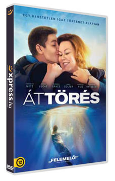 Áttörés termékhez kapcsolódó kép