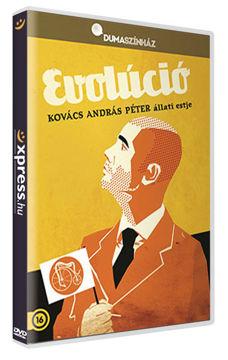 Dumaszínház: Evolúció termékhez kapcsolódó kép