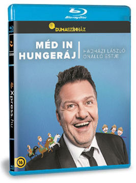 Dumaszínház: Méd in Hungeráj termékhez kapcsolódó kép