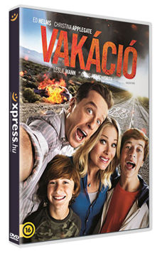 Vakáció termékhez kapcsolódó kép