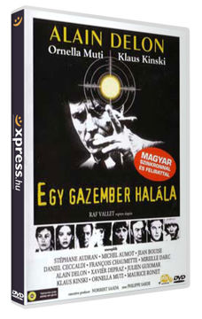 Egy gazember halála termékhez kapcsolódó kép