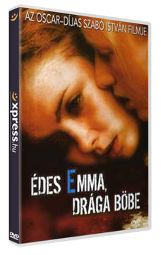 Édes emma, drága Böbe termékhez kapcsolódó kép