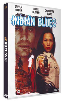 Indián blues termékhez kapcsolódó kép