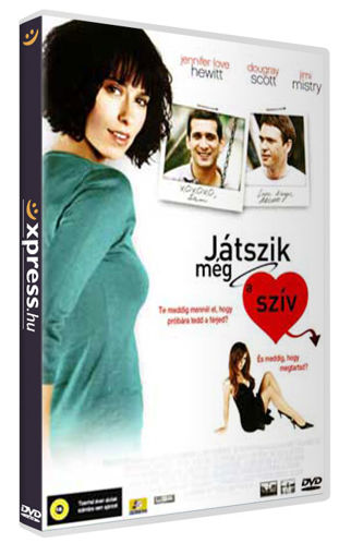 Játszik még a szív termékhez kapcsolódó kép