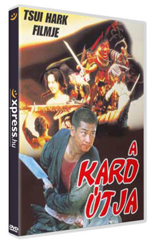 A kard útja termékhez kapcsolódó kép