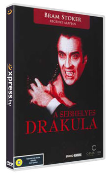 A sebhelyes Drakula termékhez kapcsolódó kép