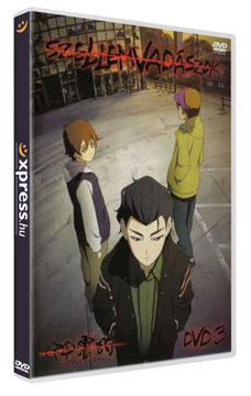 Szellemvadászok 3. termékhez kapcsolódó kép