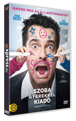Szoba gyerekkel kiadó termékhez kapcsolódó kép