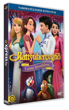 Hattyúhercegnő: A zene birodalma termékhez kapcsolódó kép