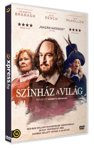 Színház a világ termékhez kapcsolódó kép