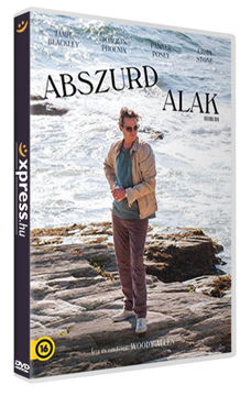 Abszurd alak termékhez kapcsolódó kép