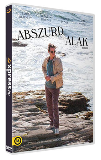 Abszurd alak termékhez kapcsolódó kép