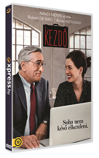 A kezdő termékhez kapcsolódó kép