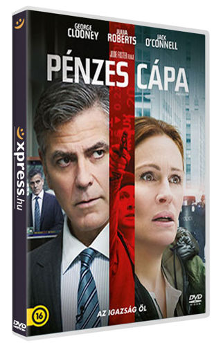 Pénzes cápa termékhez kapcsolódó kép