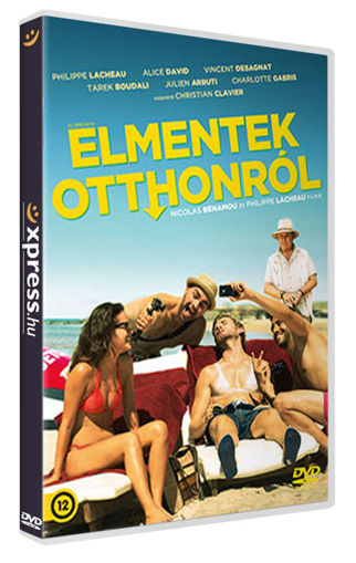 Elmentek otthonról termékhez kapcsolódó kép