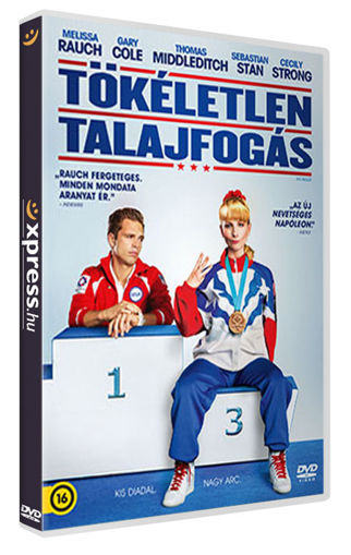 Tökéletlen talajfogás termékhez kapcsolódó kép