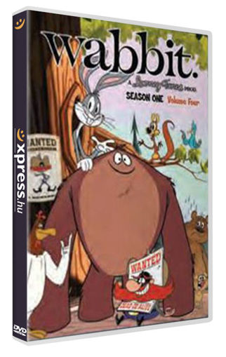 Tapsi: 1. évad, 3-4. lemez (2 DVD) termékhez kapcsolódó kép