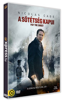 A sötétség kapui termékhez kapcsolódó kép