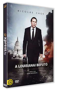 A louisianai befutó termékhez kapcsolódó kép