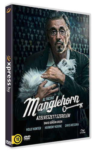 Manglehorn – Az elveszett szerelem termékhez kapcsolódó kép