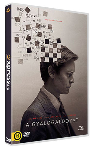 A gyalogáldozat termékhez kapcsolódó kép