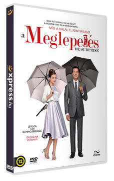 A meglepetés termékhez kapcsolódó kép