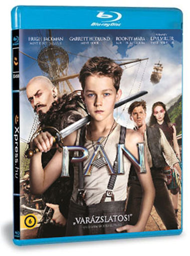 Pán termékhez kapcsolódó kép