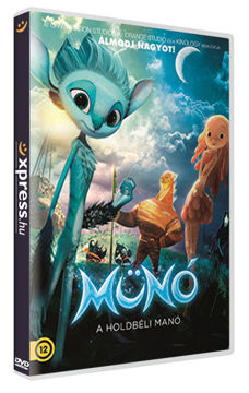 Münó: A holdbéli manó termékhez kapcsolódó kép