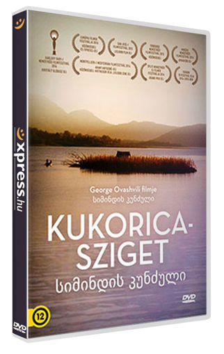 Kukoricasziget termékhez kapcsolódó kép