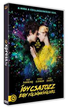 Így csajozz egy földönkívülivel termékhez kapcsolódó kép