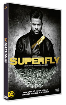 Superfly termékhez kapcsolódó kép