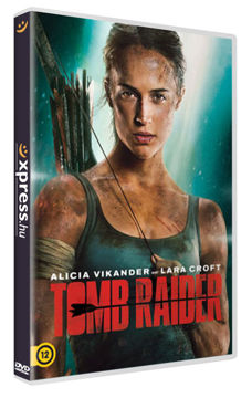 Tomb Raider termékhez kapcsolódó kép