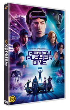 Ready Player One termékhez kapcsolódó kép
