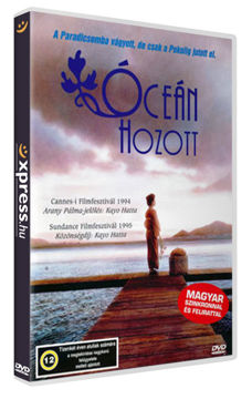 Óceán hozott termékhez kapcsolódó kép