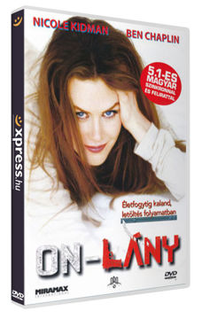 On-lány termékhez kapcsolódó kép