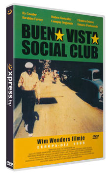 Buena Vista Social Club (NEOSZ-kiadás) termékhez kapcsolódó kép