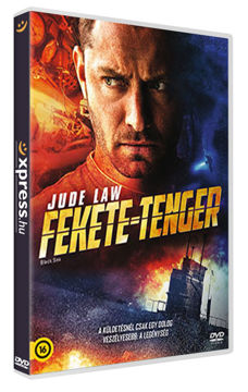 Fekete-tenger termékhez kapcsolódó kép