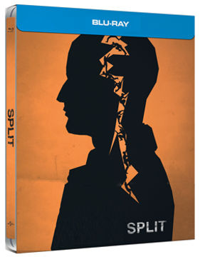 Széttörve - limitált, fémdobozos változat (steelbook) termékhez kapcsolódó kép