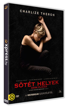 Sötét helyek termékhez kapcsolódó kép