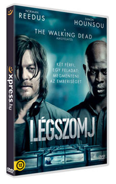 Légszomj termékhez kapcsolódó kép