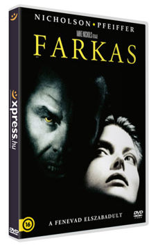 Farkas - szinkronizált változat termékhez kapcsolódó kép