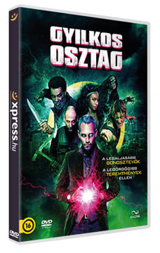 Gyilkos osztag termékhez kapcsolódó kép