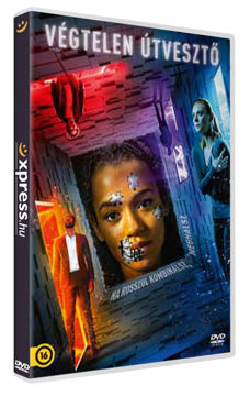 Végtelen útvesztő termékhez kapcsolódó kép