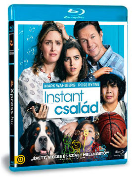 Instant család termékhez kapcsolódó kép