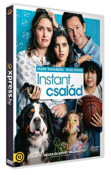 Instant család termékhez kapcsolódó kép