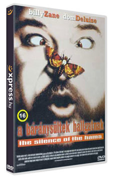 A báránysültek hallgatnak termékhez kapcsolódó kép