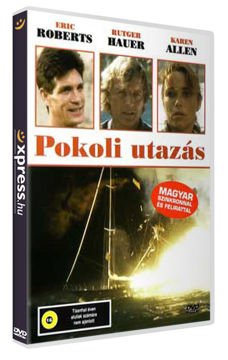 Pokoli utazás termékhez kapcsolódó kép