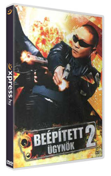 Beépített ügynök 2. termékhez kapcsolódó kép