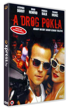 A drog pokla termékhez kapcsolódó kép